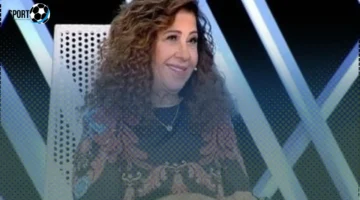 ليلى عبد اللطيف تكشف حقيقة توقع اختفاء المواليد وتتصدر تريندات جوجل اليوم